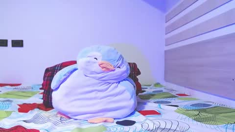 arthur_jamess online show from December 11, 10:49 pm