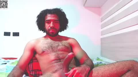 arthur_jamess online show from February 12, 11:41 pm