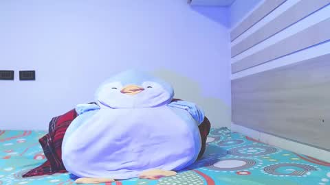 arthur_jamess online show from December 3, 11:07 pm