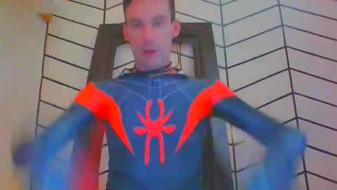 artii_sperm_shot online show from April 15, 7:58 pm