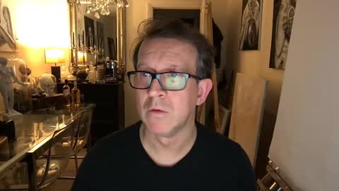 artisterotic online show from December 8, 6:06 pm