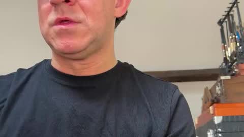 artisterotic online show from March 9, 10:31 am