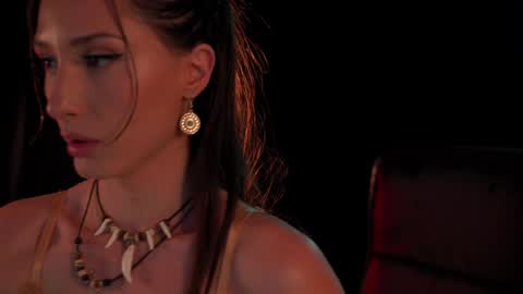 Marlene online show from December 9, 6:45 am