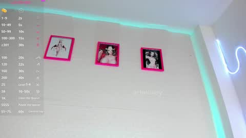 MIA OF artmiajoy online show from February 2, 1:30 pm