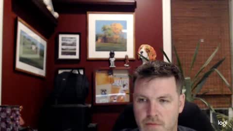 artofsax online show from November 8, 2:03 am