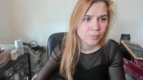 MIA online show from February 18, 12:27 pm