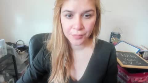 MIA online show from February 15, 12:15 pm