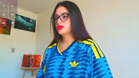Im juli online show from July 7, 4:55 pm