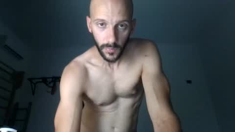 artur833 online show from July 14, 8:25 pm