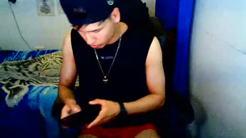 arturd_king online show from March 26, 5:13 am