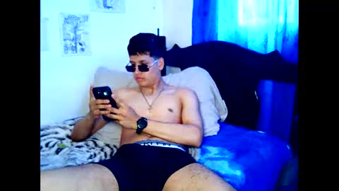 arturd_king online show from April 5, 9:01 pm