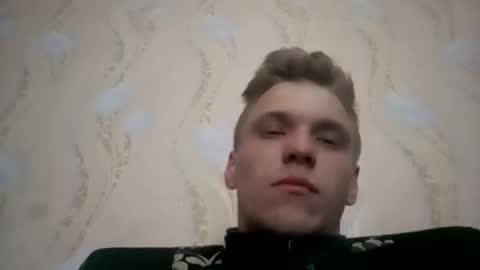 Artur online show from May 2, 2:23 pm