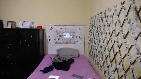 arvahot69 online show from December 3, 2:56 am