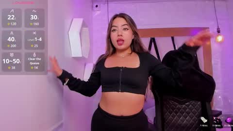 Ary Cooper online show from December 19, 1:17 pm