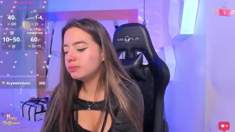 Ary Cooper online show from November 13, 1:25 pm