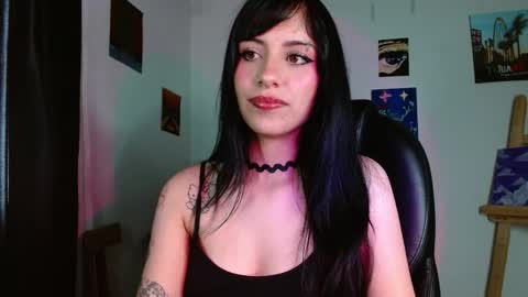   Independent Model online show from March 17, 8:47 pm