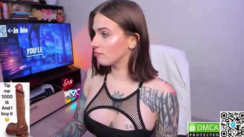 Snapshot of arya_deepthroat_queen chatting on October 1, 1:05 am Arya  Fn  Talented Arya   online show from October 1, 1:05 am