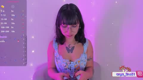 Arys online show from March 4, 2:41 am