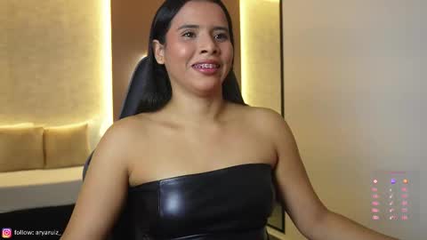 Arya online show from October 20, 12:43 pm