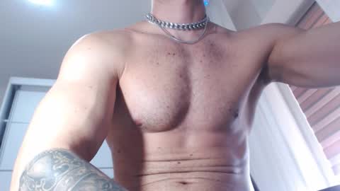 AryanAian1 online show from February 5, 7:39 am