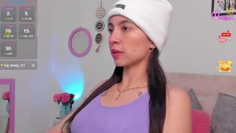 carol online show from April 16, 2:22 am