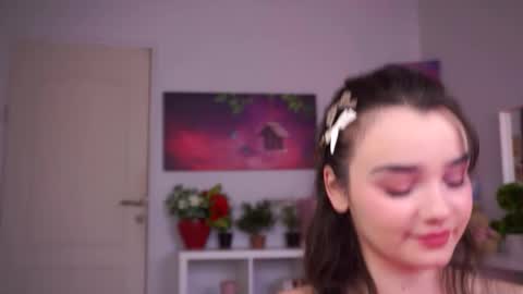 Aria online show from November 1, 10:14 am