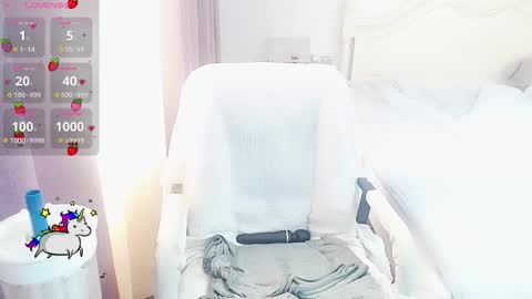 Lily online show from November 29, 5:04 am