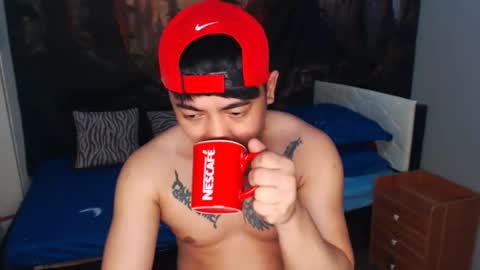 joe eros online show from December 6, 9:27 am