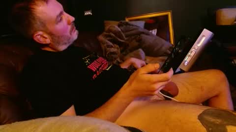 aschke online show from November 1, 12:11 am