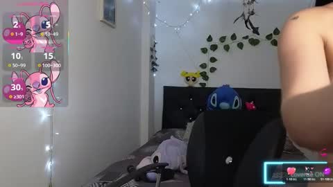 Asena online show from November 10, 7:05 pm