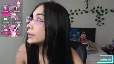 Asena online show from April 23, 9:16 pm