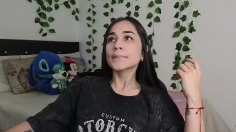 Asena online show from February 6, 12:25 am