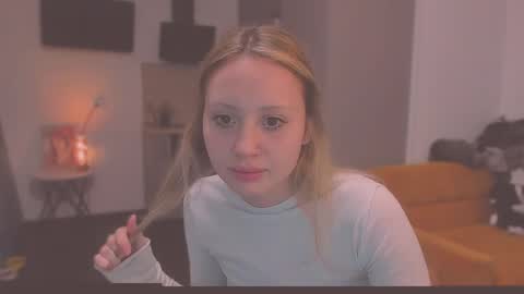 Ashley but u can call me Ash  im living with neighbor we just friends pls dont ask we not couple online show from March 30, 11:49 pm