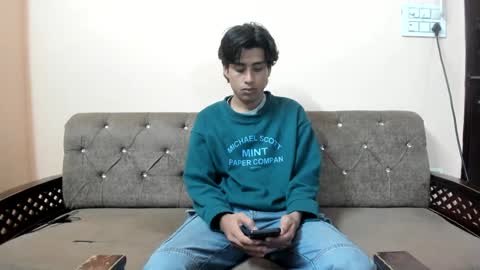 ash2730 online show from February 16, 10:43 am