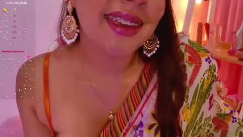 Snapshot of ashalisha chatting on February 26, 2:05 pm Asha  online show from February 26, 2:05 pm