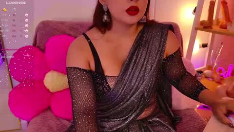 Snapshot of ashalisha chatting on December 3, 2:22 pm Asha  online show from December 3, 2:22 pm