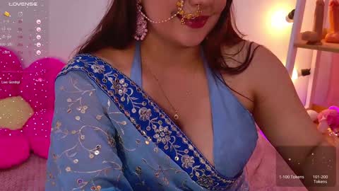 Snapshot of ashalisha chatting on December 30, 7:00 pm Asha  online show from December 30, 7:00 pm