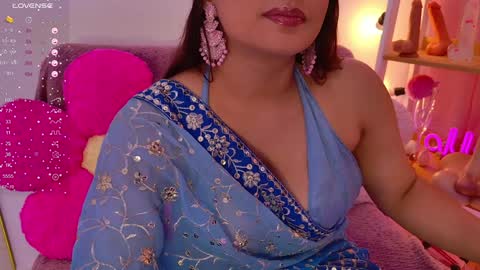 Snapshot of ashalisha chatting on December 20, 2:26 pm Asha  online show from December 20, 2:26 pm