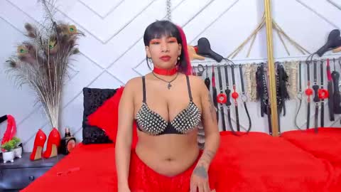 Asha online show from April 13, 2:43 pm