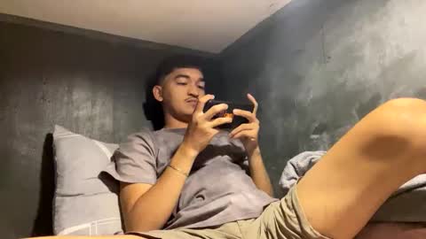 Ash Cross online show from January 17, 2:15 pm