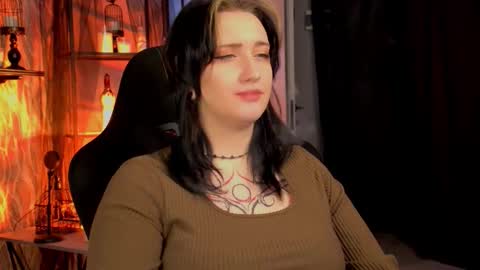 AshleyAshe  online show from January 18, 11:03 pm