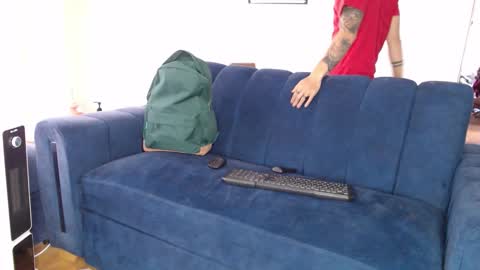 Ashley And Ryan  online show from February 1, 8:17 pm