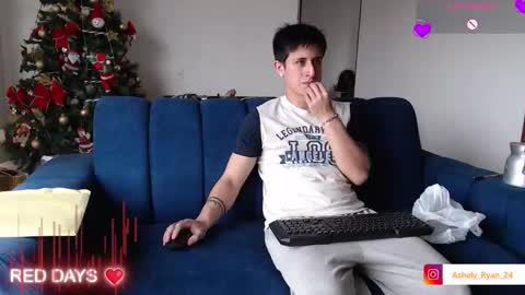 Ashley And Ryan  online show from November 24, 6:06 pm