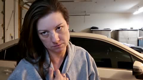 Ashelynn Grey online show from February 18, 7:21 am