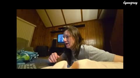 Ashelynn Grey online show from January 1, 9:07 am