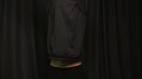 Snapshot of asher_88 chatting on October 23, 12:50 pm Jerk Machine online show from October 23, 12:50 pm