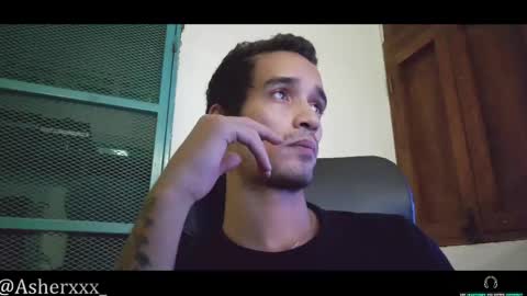 CARIBBEAN DREAM online show from April 20, 2:36 am