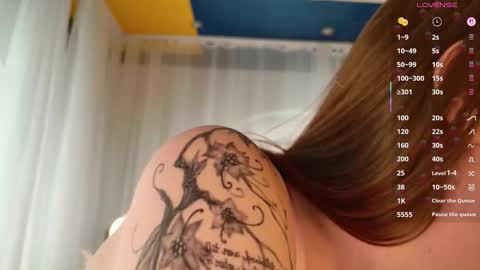 Ash online show from March 6, 1:10 pm