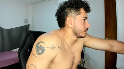 ashlan_king online show from May 5, 11:10 pm