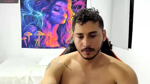 ashlan_king online show from October 9, 2:50 am